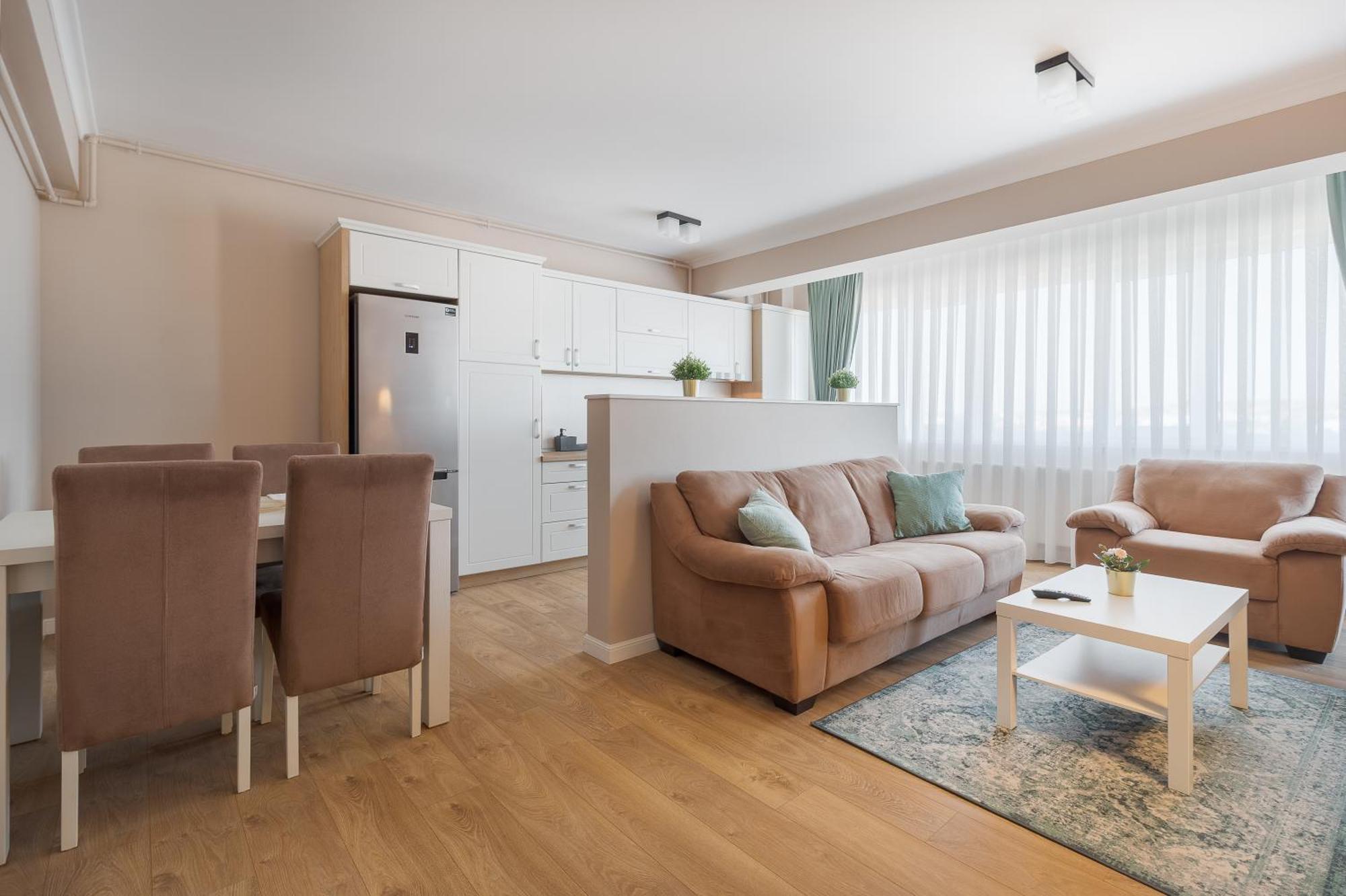 Warm Flat Apartamento Oradea Exterior foto