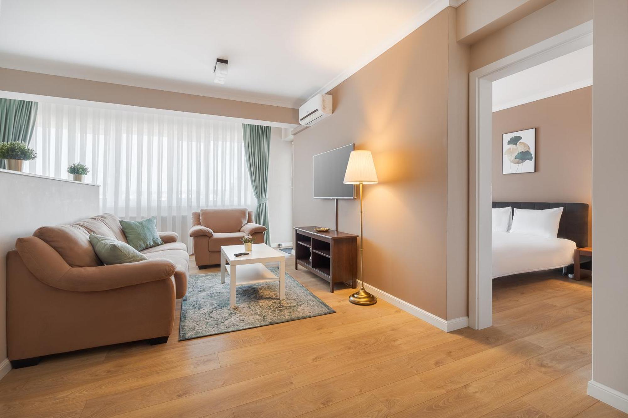 Warm Flat Apartamento Oradea Exterior foto